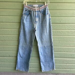 Vintage LA Blues Jeans